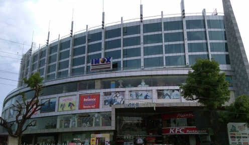 Inox Lake City Mall