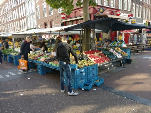 Albert Cuyp Market