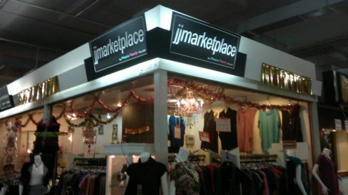 JJ Market Place by Peace Pearly Co. Ltd