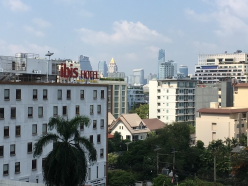 Dynasty Grande Hotel