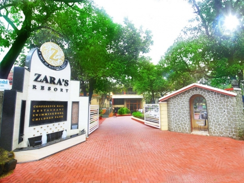 Zara’s Resort Khandala