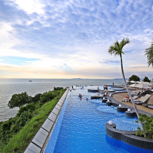 Royal Cliff Hotels Group