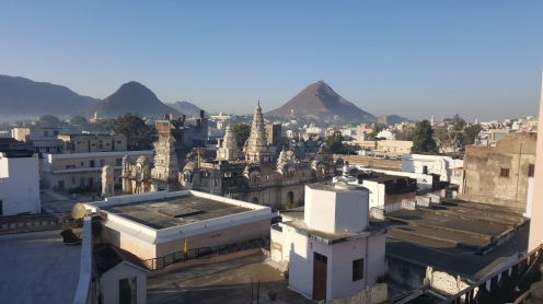 Hotel Kanhaia Haveli