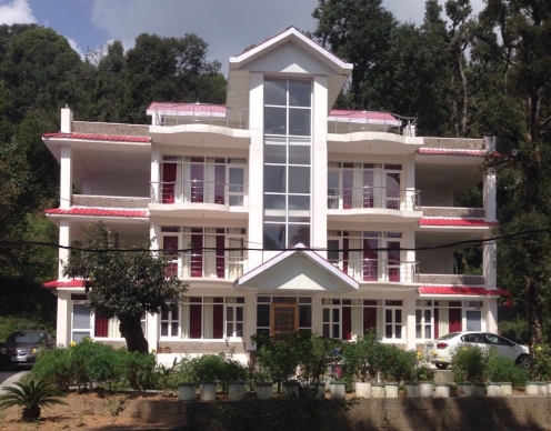 Satobari Greens Homestay