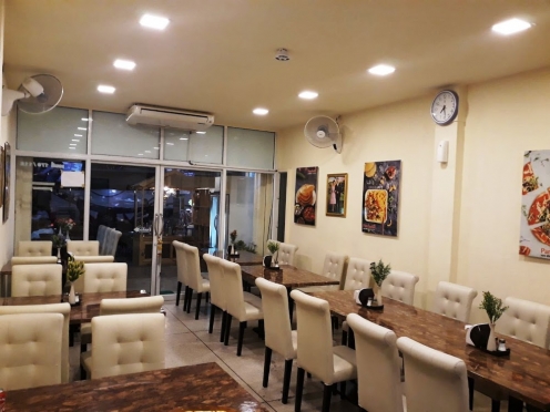 Panchwati Gujarati Indian Restaurant