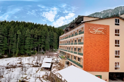 The Orchard Greens Resort & Spa