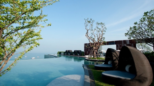 Hilton Pattaya