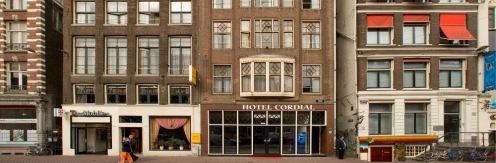 Cordial Hotel
