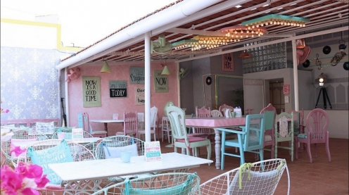 PY Café & Restaurant