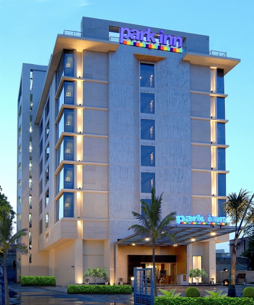 Park Inn Jaipur Jai Singh Highway