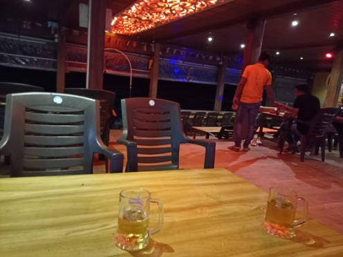 Baga Resto Bar