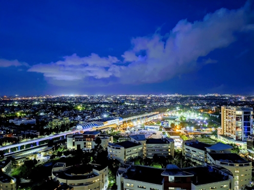 AltAir Boutique Hotel