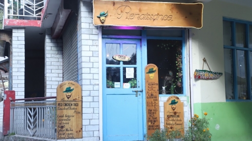 Renaissance Best Italian Restaurant