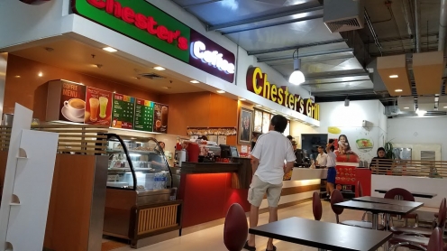 J.J Mall Chatuchak Bangkok