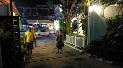 Napalai Pool Villa Resort