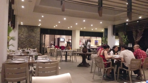 Moka’z @Voila Bagatelle