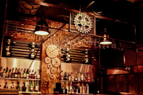 The Mill Restaurant & Bar