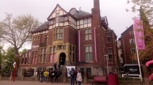 Apollo Museumhotel Amsterdam City Centre