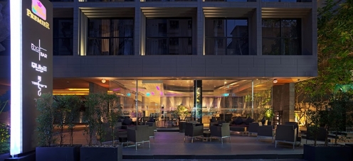 Best Western Premier Sukhumvit