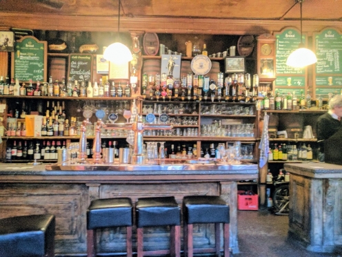 Café Slijterij Oosterling