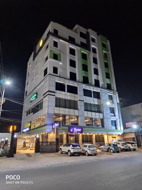 Mango Hotels Circle ITI Jodhpur