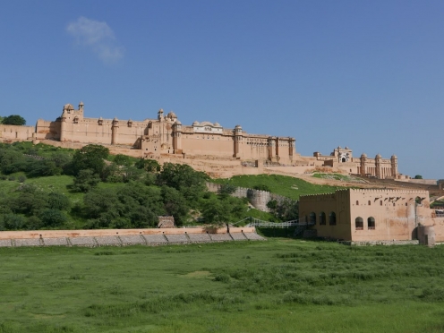 Sarovar Premiere Jaipur