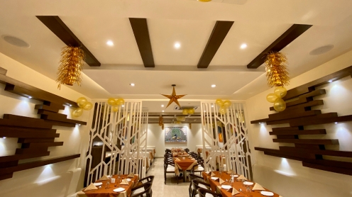 Kalinga Restaurant