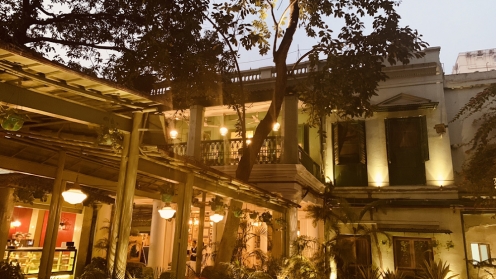 Elgin Fairlawn Kolkata