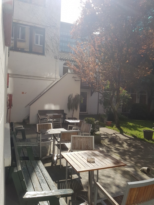 Youth Hostel Van Gogh