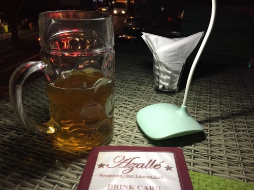 Fifty Five Lounge Club