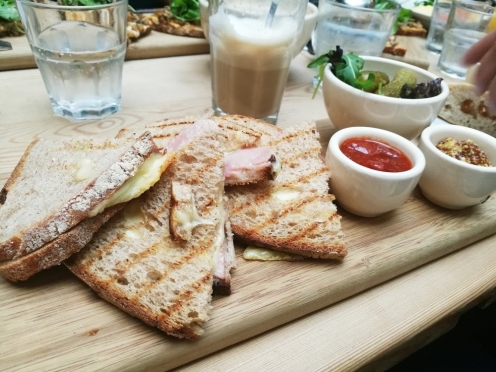 Le Pain Quotidien