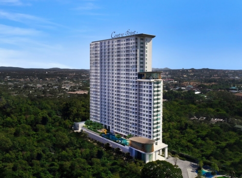 Centre Point Hotel Pattaya