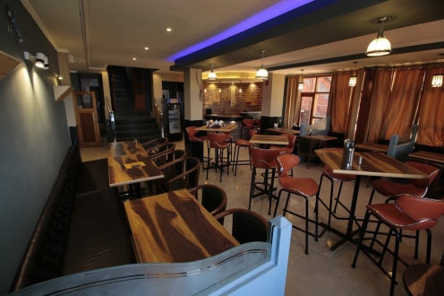 Himchi Bar & Restaurant