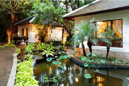 Siam Bayshore Resort & Spa