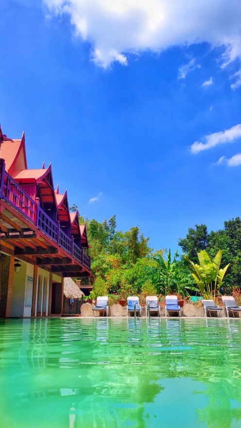 Mango Hill by POPPYS Puducherry