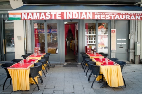 Namaste Indian Restaurant