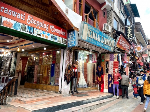 Chopsticks Restaurant