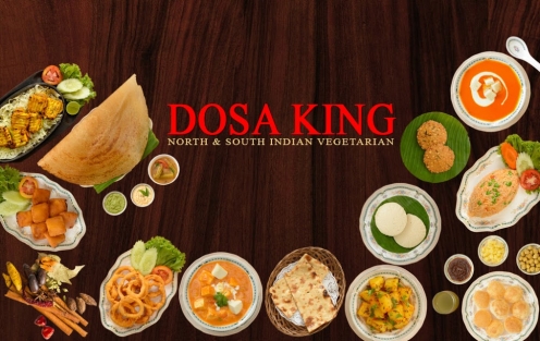 Dosa King