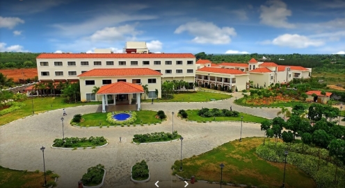 Grand Serenaa Hotel & Resort