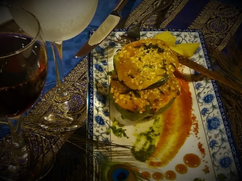 Chutneys Indian Restaurant