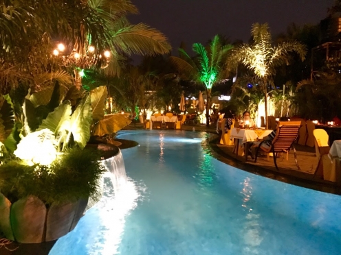 Fiesta Resort & Restaurant