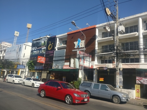 Qinglian Youth Hostel