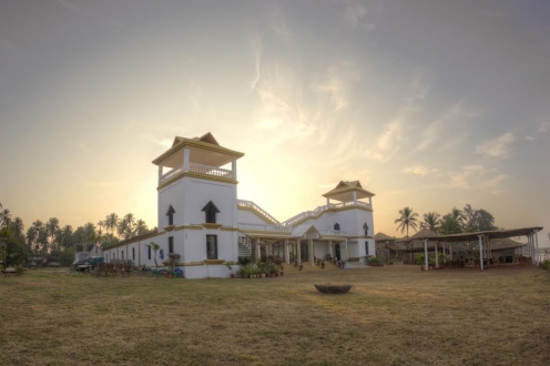 BeachStreet Eco Resort & Spa