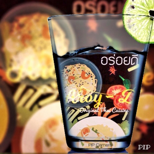Aroy Dee Pattaya