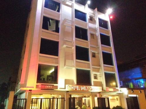 Hotel Sheldon International