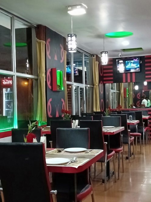 Dawat Restaurant