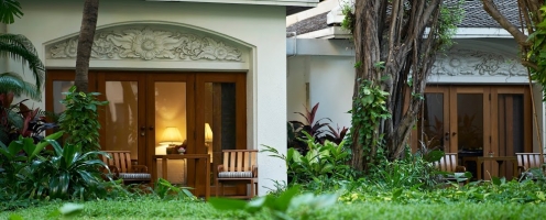 Ananatara Siam Bangkok Hotel