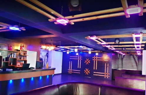 Sathi Restaurant & Bar Vaishali Nagar