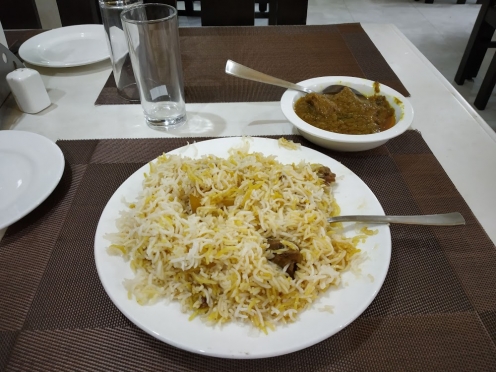 Zam Zam Restaurant Pvt Ltd