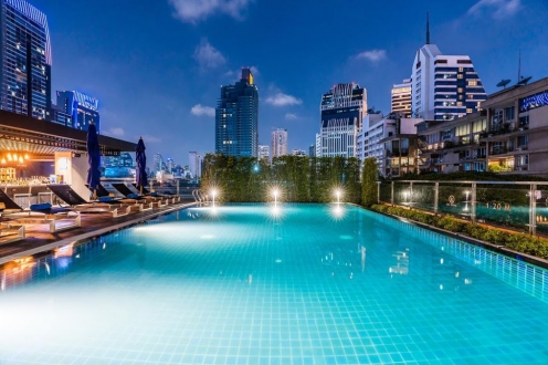 The Key Premier Sukhumvit Bangkok by Compass Hospitality